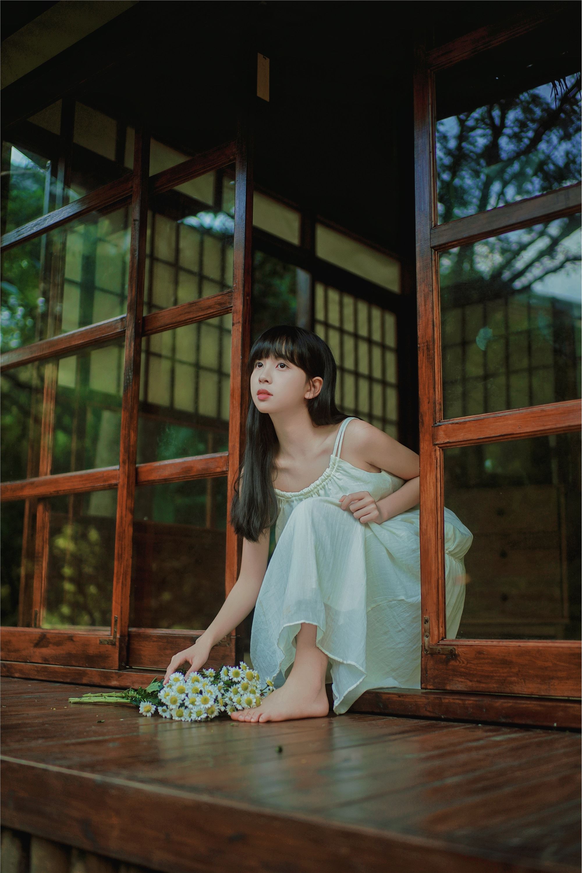 YITUYU艺图语 2025.02.05 溪谷小院之美 o3uiii